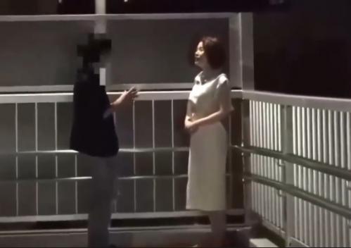 ［30代＠美人妻］淫乱妻「おかしくなっちゃうッ！」淫乱セクロスで感じ倒して開放