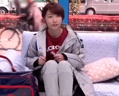 《フェラ筆おろし》艶肌女子大学生が肉尻揺らして腰を振る淫らな自分のエロさで段々と興奮を憶えて乱れまくってしまう
