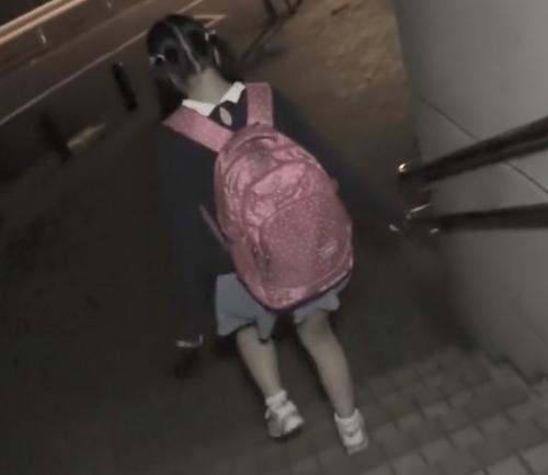《パイパン輪姦》マジカワ女子が抵抗も儚く散ってしまい精液を体験するまで問答無用で強姦される
