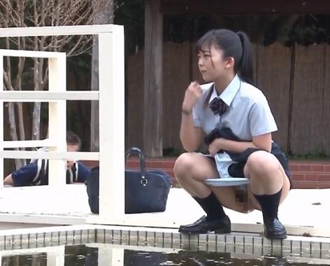 《お漏らしおしっこ》たまらないボディを狂った異性の性の捌け口にされて犯され尽くされる