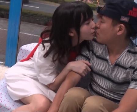 《パイパンマジックミラー号》艶肌女子大学生が興奮してしまう程に止めてもらえない鬼畜突きでたっぷり弄ばれる