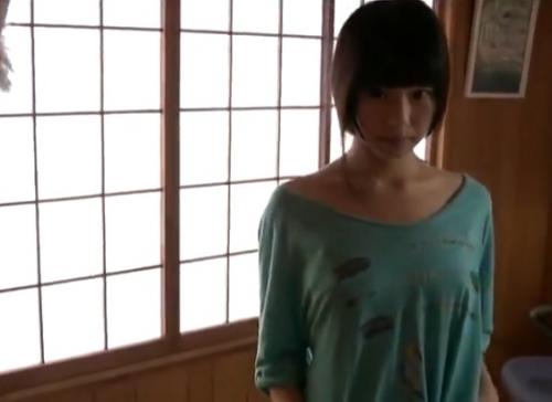 【ヘンリー塚本ベロチュー】敏感に濡れまくったワレメに立派なちんぽ捩じ込まれてしまうおんなの子
