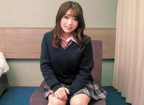 ［JK＠フェラチオ］JK「すっんごい擦れてるぅ」極エロ性交で脳トロイキしちゃう