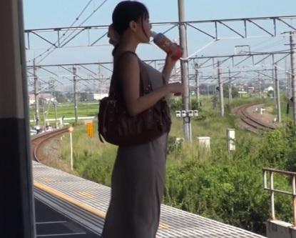 《イラマチオレイプ》艶肌女子大学生が変態野郎に狙われてイヤイヤでも強制FUCKさせられる