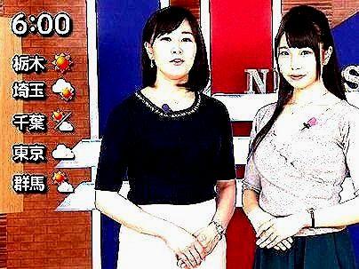 ＜女子アナ！＞「次は・・天気予報です…」上品な感じの美人元女子アナ！淫語使いながらアナウンスしちゃう！！！