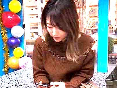≪マジックミラー号≫【ヤリマン紹介企画！】まんまときたビッチな素人女子！MM号乗車で余裕でやっとるぞ！！！
