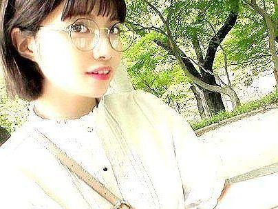 ＜文学女子＞「丸眼鏡・・・たまんね～ぞ！」清楚なのにボイン女子！ハメ撮り楽しんじゃうぞ！！！