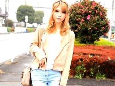 ≪マジックミラー号≫【ＧＡＬ好きにはたまんね～ぞｗ！】欲求不満すぎる素人ＧＡＬ！MM号でオイルマッサの餌食でもだえる！！