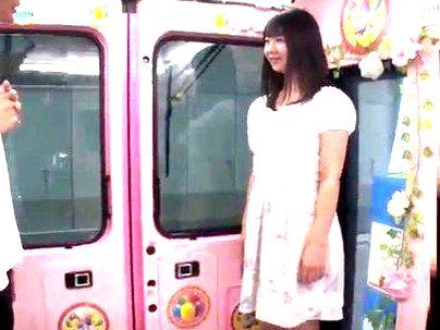 ＜マジックミラー便！＞【高学歴女子・・・登場！】名門大学のお嬢様確保！ＭＭ便でクリトリス責めされちゃうぞｗ！！！