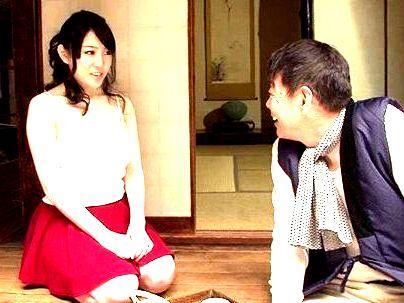＜若妻！＞「よろしくお願いいたします。」田舎に越してきた清楚ボイン奥様！村人にマンコ食われるぞ！！！