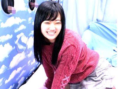 ≪マジックミラー号≫【彼のわからないよ…♡？】脱ぐとエッロイ清楚美少女！彼のチンポ当てゲーム失敗してしまいNTR！！！