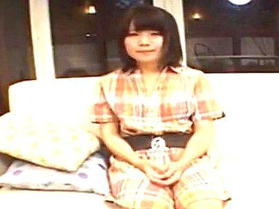 ＜センズリ鑑賞＞【真面目女子・・・興奮！】勃起ペニスみて興奮！素人女子がマニアにはたまらんぞ！！！