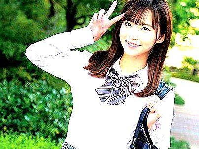 ＜東條なつ！＞「え？塩焼き？この顔で・・・」芸能人クラスの可愛い女子！まさかのまさかとか・・・た！！