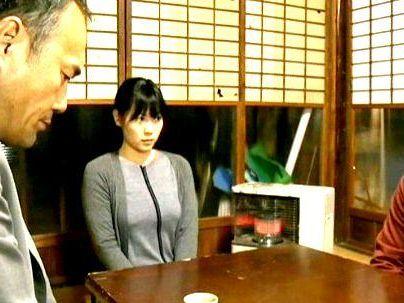 ＜ヘンリー塚本＞「ダメなの・・・に…！」婚約者の真面目そうなお姉さん！お父さんがいけない関係に発展すっぞ！！