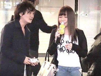 ＜寝取られ企画！＞「時間ですか？！」彼持ちのクソ可愛いイケイケＧＡＬ！エロ企画でＮＴＲ持ち込まれるぞ！！！