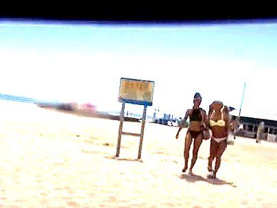 ≪マジックミラー号！≫【ナンパ？なに？】海水浴場でゲットイケイケＧＡＬ！MM号乗車でエロマッサ媚薬でヤラレル！！