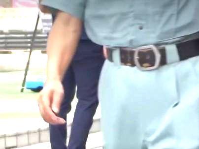 ≪熟女ナンパ企画！≫【わたしですか？】巨乳ボイン口説かれた熟女！余裕で他人棒で浮気ファックしちゃうぞ！！