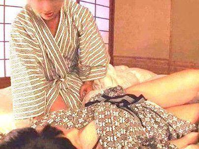 ＜相部屋！＞「寝てるぞ～ｗ！」清楚ボイン可愛い同僚と相部屋！もちろん夜這い行為しちゃうぞ！！！