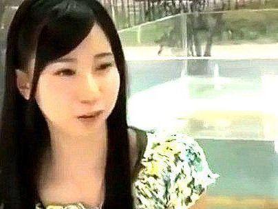 ＜マジックミラー号！＞「え？混浴ですか？！」男女の友達が企画挑戦！MM号で勿論ガチファックに！！！