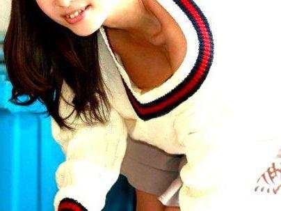 ＜ノーブラ若妻！＞おわようございます…♡胸チラしてる若妻ゴミ捨て場で発見！我慢限界でやっちゃうぞ！！！