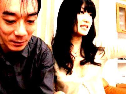 ＜若妻！＞【酔っちゃた…♡】色気半端ない性欲高めの奥さん！若い男と浮氣ファックしちゃうぞ(アダルト動画)