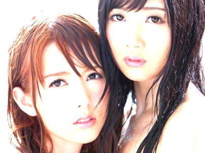 ＜乱交SEX！＞「最高でしょｗ！」パーフェクトボディ極エロボイン人気女優コンビ！ハーレム状態最高でしょ！！