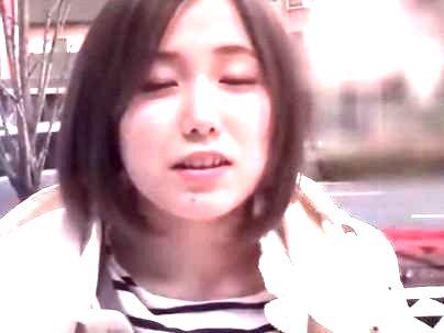 ≪マジックミラー号≫【脱ぐと・・・デケーーゾ！】素人のボインパイ乙おねえさん！ＭＭ号でエチエチしちゃうゾ！！！