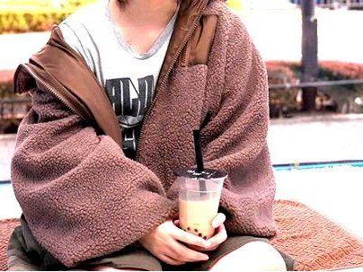 ＜素人ナンパ！＞「ルックス・・・１００点だおｗ！」イマドキ韓流大好き娘！ＭＭ号でエロマッサで興奮してっゾ！！