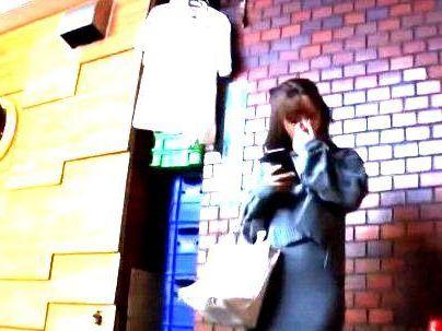 ＜人妻ナンパ！＞「嬉しいです…」欲求不満すぎる奥さん美人若妻！余裕で旦那裏切りファックしちゃうゾ！！
