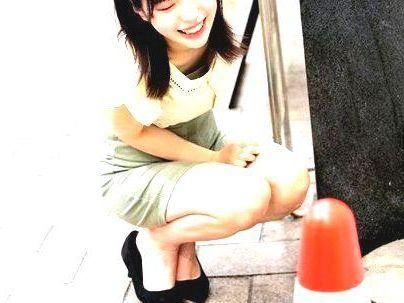 ＜リモバイ！＞「もうダメなの…に…」素人のクソかわいい女子！お外でリモバイもだえ感じるぞ～！！！