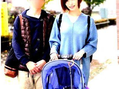＜マジックミラー号＞「みんな大好き・・産後ママ！」幸せそうな美人奥さん！デカチン男性と家族崩壊ファックシチャウゾ！！！