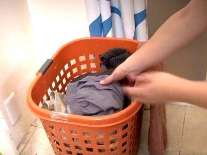 ＜人妻熟女！＞「あそこが熱いの…」淫乱欲求不満すぎる奥さん！旦那の連れ子と禁断交尾発展すっぞ！！