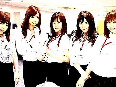 ＜OL辱め！＞「ヤメテクダサイ・・・」美乳色気半端ないボインOL！オフィスで犯されちゃうぞ(アダルト動画)