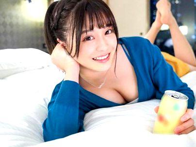 ≪SOD女子社員！≫【この子・・ええね～ｗ！】笑顔最高の可愛いSOD社員！ガチパコハメ撮りファックしちゃうゾ！！