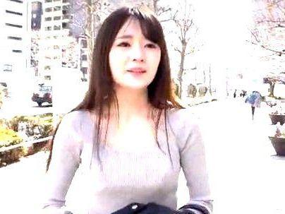 ＜テレビの撮影ですか？＞「ヒヒヒ・・・騙してヤル！」お嬢様清楚な感じ女子！自宅いってやっちゃうぞ！！！