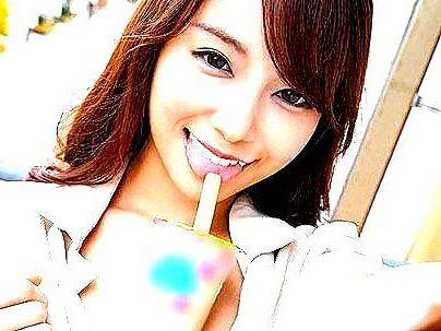 ＜素人NTR！＞「ルックス・・ヤッバ⁉！」過去1クラスの激カワイ女子！JDがMM便でエロ行為しちゃうぞ！！！