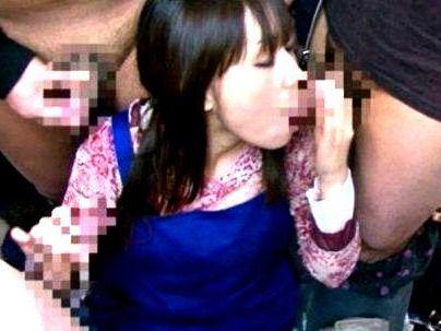 ＜ショップ店員！＞「マジかよこの店？」AVショップの店員がAV女優の大沢美加！勿論エロ行為もシテクレチャウゾ！！！