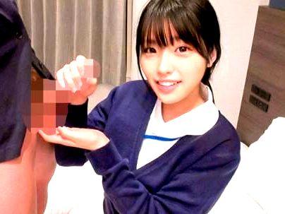 ≪天使降臨！≫【私でいいの？】滅茶苦茶可愛い看護師ナース！童貞包茎インポ男とやっちゃうぞｗ！！！