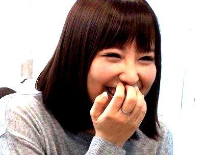 ＜マジックミラー号＞「私がするの？」脱いだら爆乳の奥さん人妻！MM号乗車で早漏男性とエチエチしちゃうゾ！！！