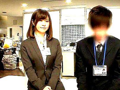 ＜SOD女子社員！＞「私がして・・・あげる…♡」清楚系ボイン女子社員達！エロ行為男子社員に教えちゃうぞ！！