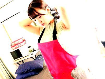 ＜パイ乙・・・やべ～だろｗ＞「家事代行・・最高ためすぞ！！」可愛い素人女子！家事代行してらエチエチになるぞ！！