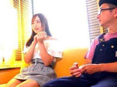 ＜女子大生！＞「中に？・・・出したの？」上モノクラスの女子大生JD！子孫繁栄すっぞ(無料エロ動画)