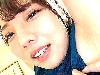＜若妻NTR！＞ｈしたいです…♡！性欲高くてエッロイ淫乱奥さん！不倫行為で楽しんじゃうぞ(無料エロ動画)