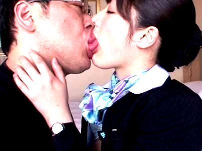 ≪CA≫【う、美しすぎるだろ！！】みんなの憧れスチュワーデス！CAと性交がたまんね～ぞ！！！
