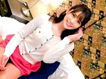≪テレビ局ナンパ≫【女子アナ？マジかよ？】清楚な感じの美人アナウンサーゲット！早速オマンコ見ちゃうぞ！！(アダルト動画)