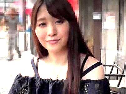 ≪素人ナンパ企画！≫【上モノ・・ゲット！】アプリで確保した素人女子！ハメ撮りファックでいただくぞ～！！！