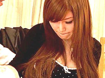 ≪NTR妻NTR≫【ヤメテクダサイ…ｲﾔ】上品で色っぽい美人奥さん！夫の上司に寝取られ浮気ファックに持ち込まれるぞ！！！