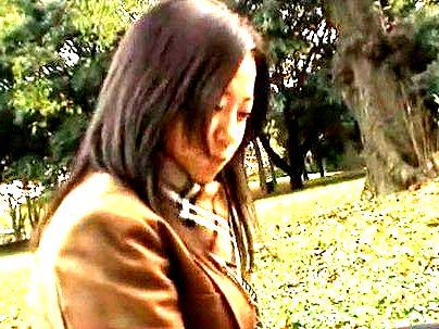 ＜緊縛調教！＞ダメなの…に・・・巨乳ボイン可愛い美少女！ウゴケナイ状態で調教エロ行為に発展シチャウゾ！！！