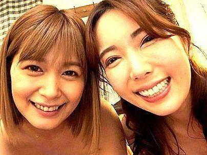 ＜ハーレム！＞「どっちも選べんだろ！！！」滅茶苦茶可愛いOLの後輩！ハーレムで最高ファックに！！！