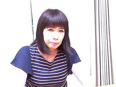 ＜人妻ナンパ！＞「ブス、ババア、登場！」性欲高めのオバサン熟女！口説かれて余裕で旦那裏切りファックしちゃうゾ！！